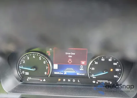 2022 Ford Explorer Limited from USA, damaged, VIN 1FMSK8FH8NGA51674